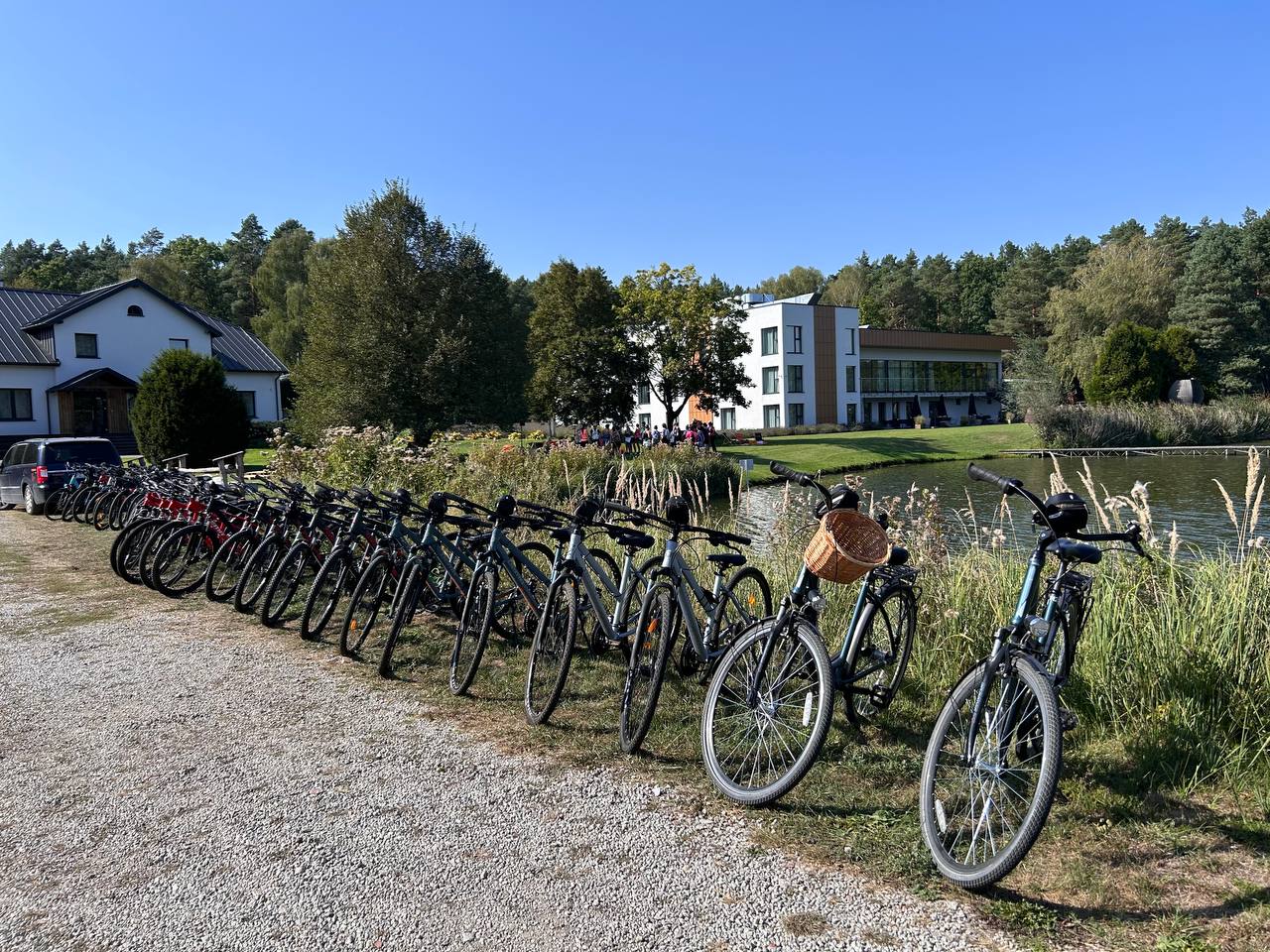 Neon Prestige – wieczór tematyczny dla hotelu i resortu